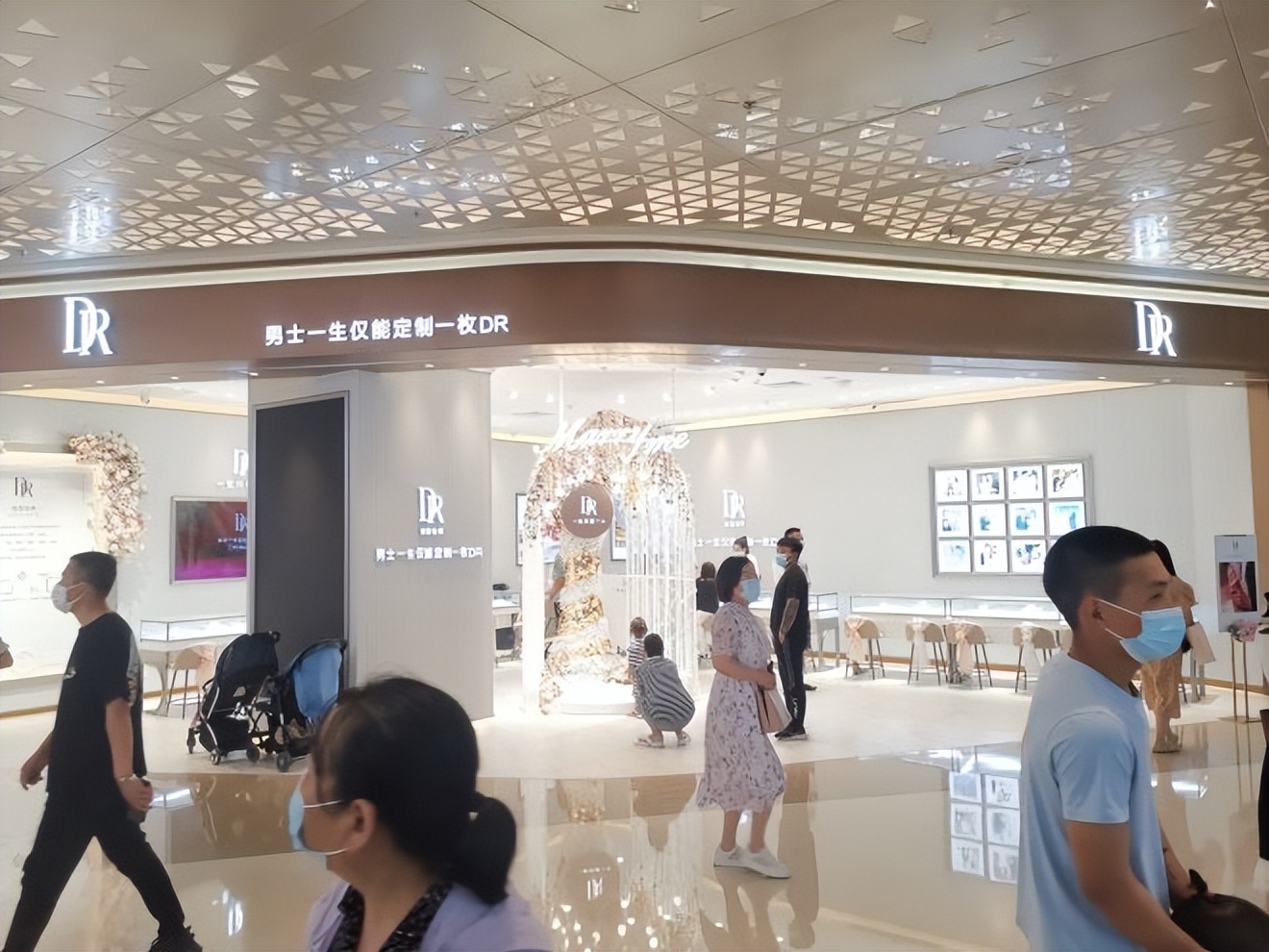 胶州龙湖天街开业时间最新消息,青岛龙湖天街第二座