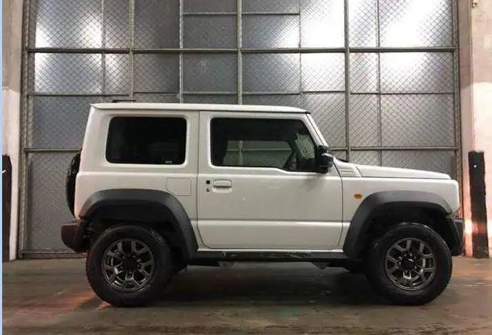 新宝骏越野车吉姆尼,宝骏悦也和五菱电动吉姆尼