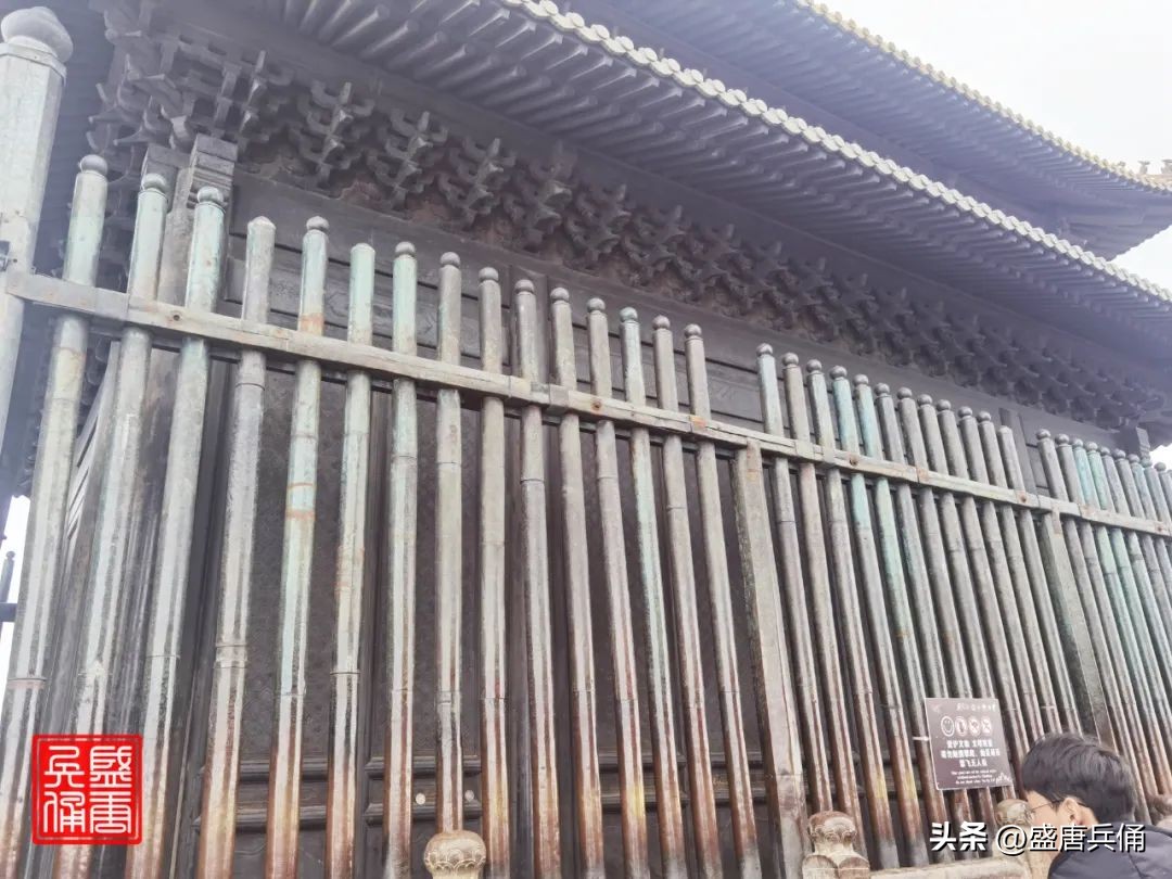 湖北十堰丹江口武当山紫霄宫,十堰武当山金殿