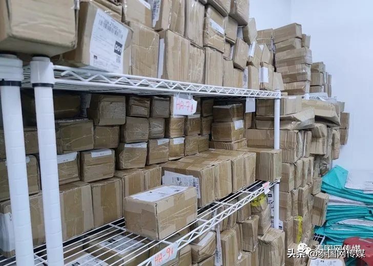 泰国网购诈骗案,泰国清迈网购诈骗被抓