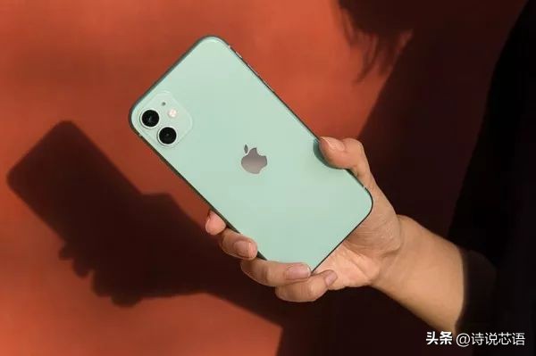 苹果A系列芯片深度解析,苹果的a系列芯片是怎么来的