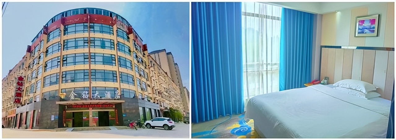 大洪山住哪,住在武昌火车站