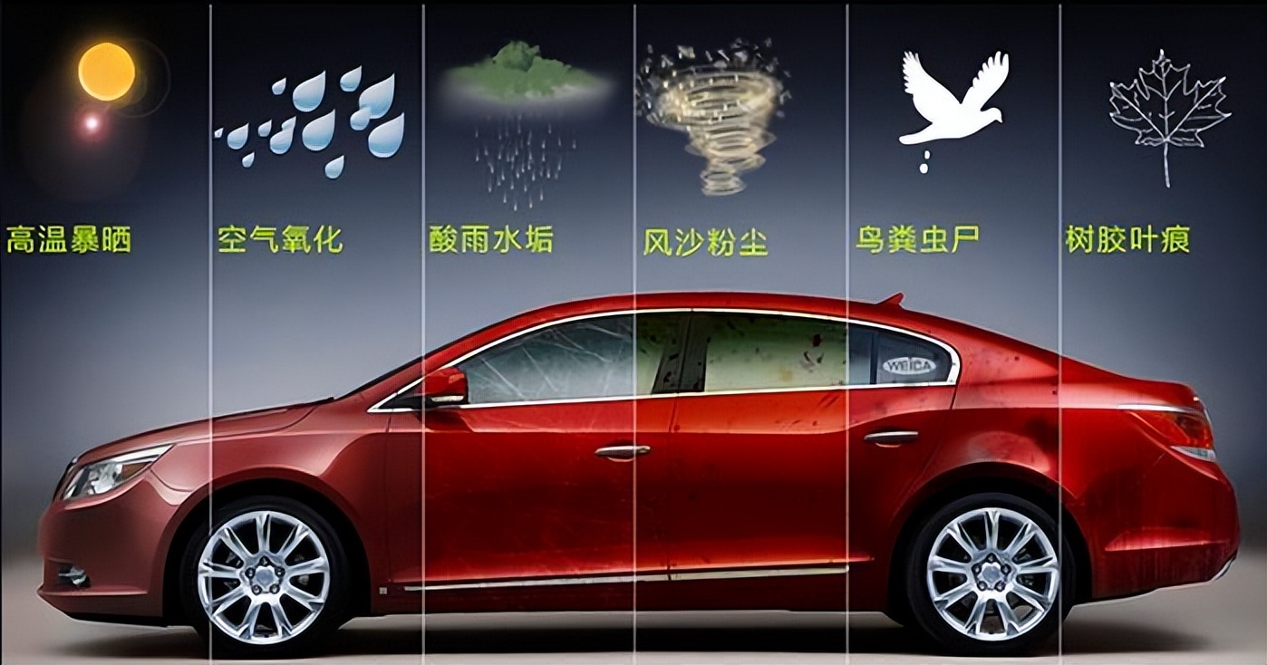 国产隐形车衣质量怎么样,汽车贴膜车衣哪家口碑好