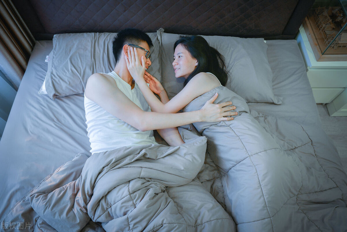 总是体外“释放”,会伤身吗?男女都应该知道