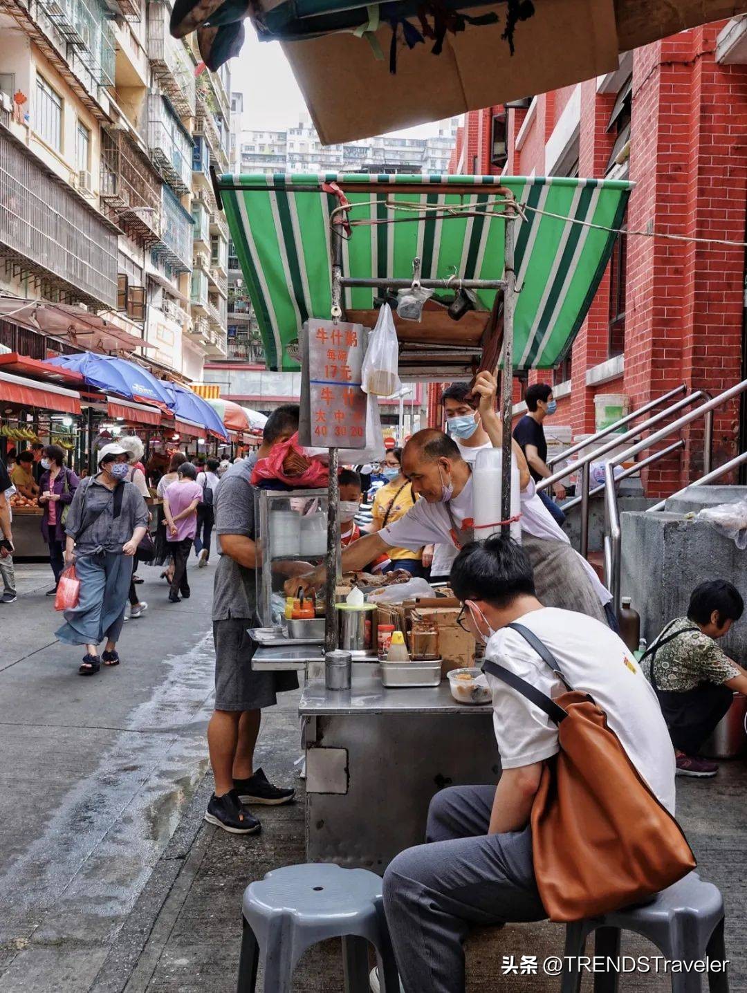 感受一下澳门的纸醉金迷 (澳门纸醉金迷最豪华的地方)