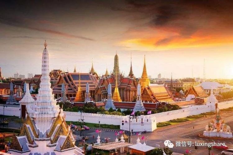 泰国提前电子签,泰国落地签能否转精英签