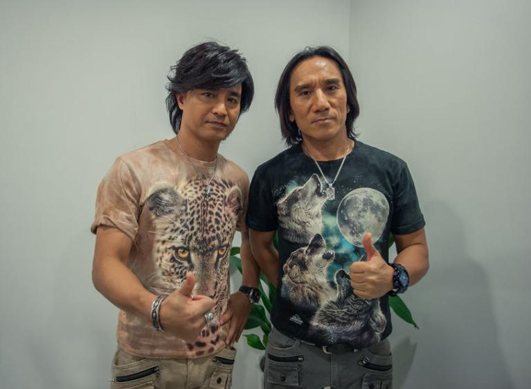 兄弟反目、为钱撕破脸,这些红极一时的组合,各有各的故事