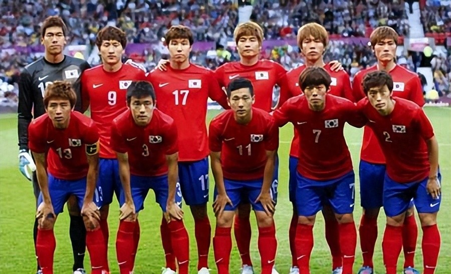 亚运男足赛程韩国比赛,亚运男足韩国120分钟绝杀朝鲜夺冠