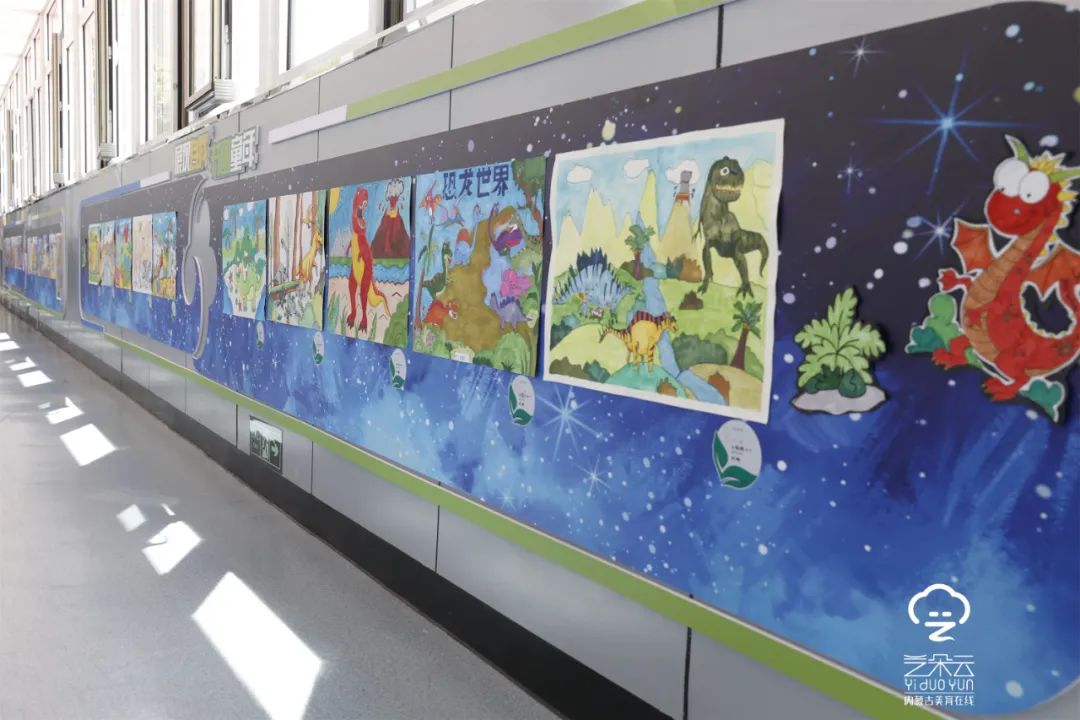 包头昆区美育节,2024包头昆区美育节展演