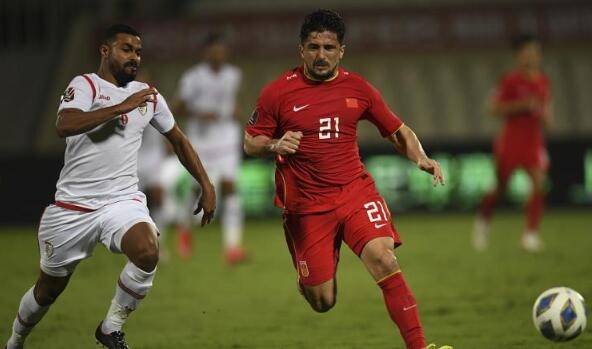 深度-“巴西族”国脚缘何上演人在囧途三年归化运动面临烂尾