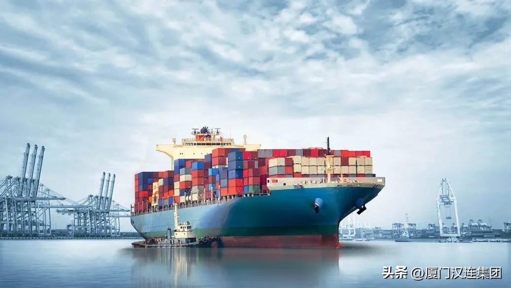 集装箱运价下降，航运业将减少2400亿美元收入，运费究竟会跌多深