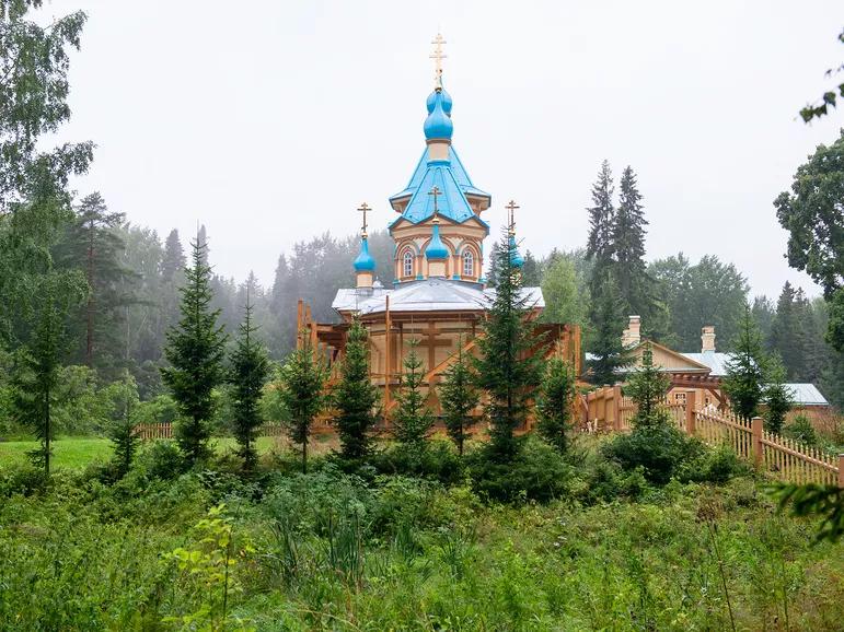 俄罗斯金环,俄罗斯金环好玩吗