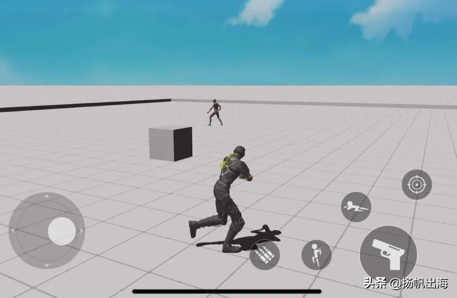 干货分享专家,专家学者分享前沿技术