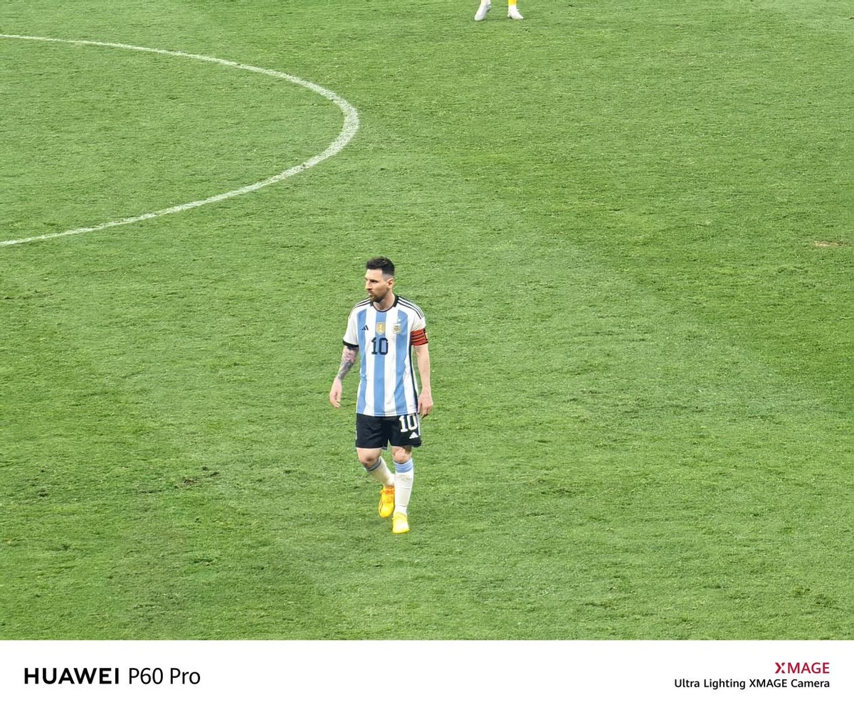 华为p60pro惊艳的拍照,6000元的华为p60pro