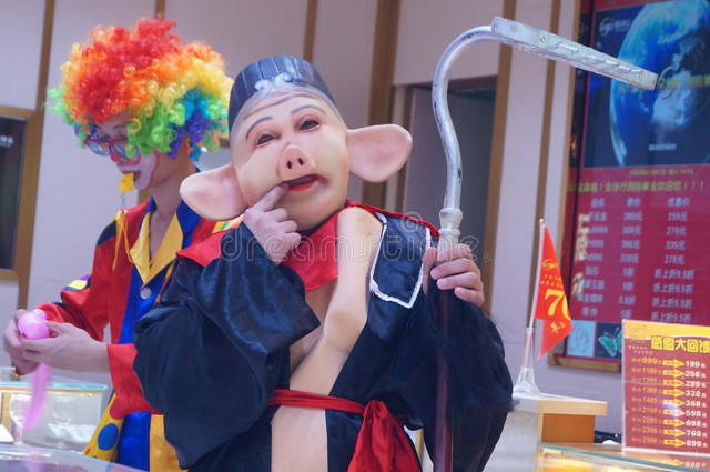 泡妞秘籍:17个让你成为情场高手的秘诀，满级幽默搞笑。