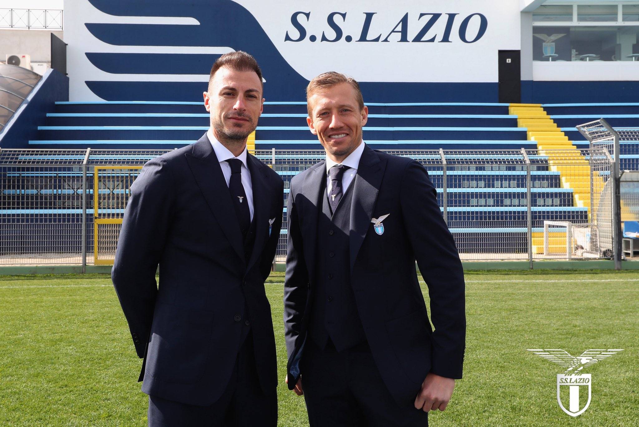 三岁君,拉齐奥下赛季阵容预测