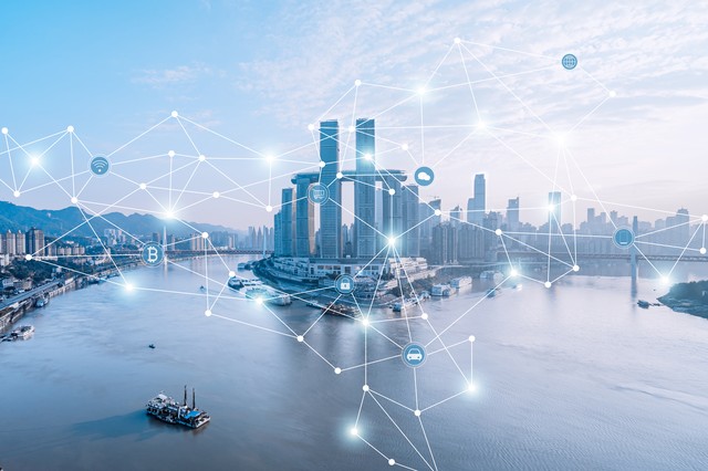 2021年目前哪个行业属于风口,2023年哪些行业是风口