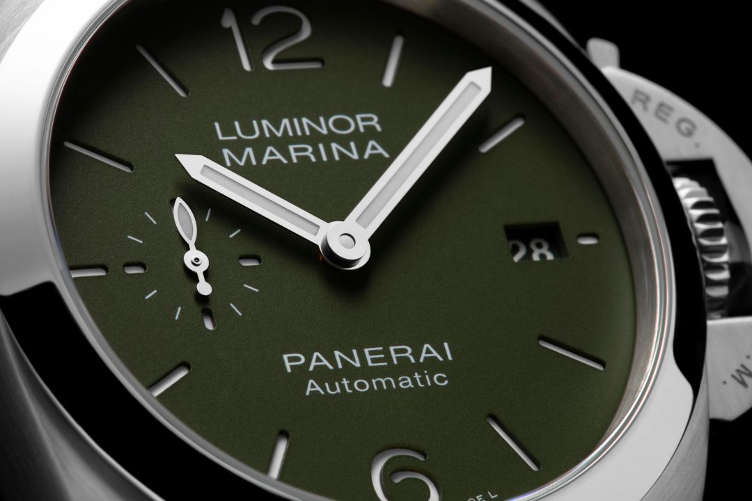 为什么绿表火了那么多年？夏天手上戴点绿，这28块表不容错过…