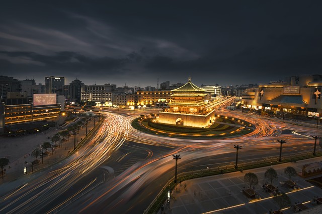 去西安旅游几月份最合适,几月去西安旅游合适