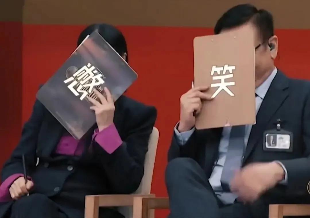 三十二岁赵樱子:满身都是江湖气，高情商和职场狠活儿！