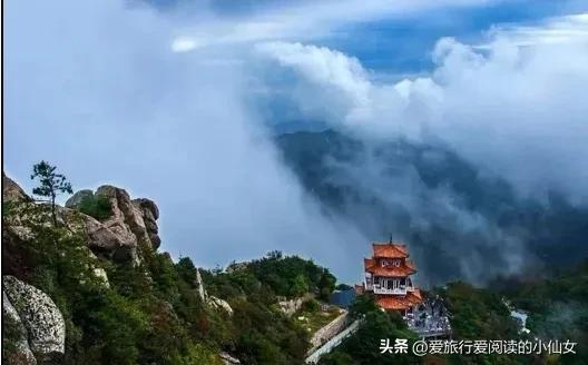 广东旅游攻略自由行十大景点,广东境内旅游景点自由行大全