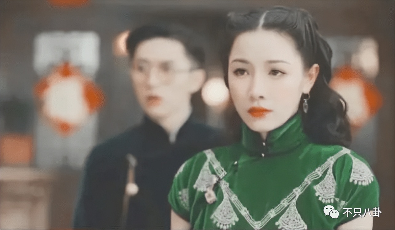 白鹿许凯绯闻什么时候的,许凯和周冬雨有绯闻吗