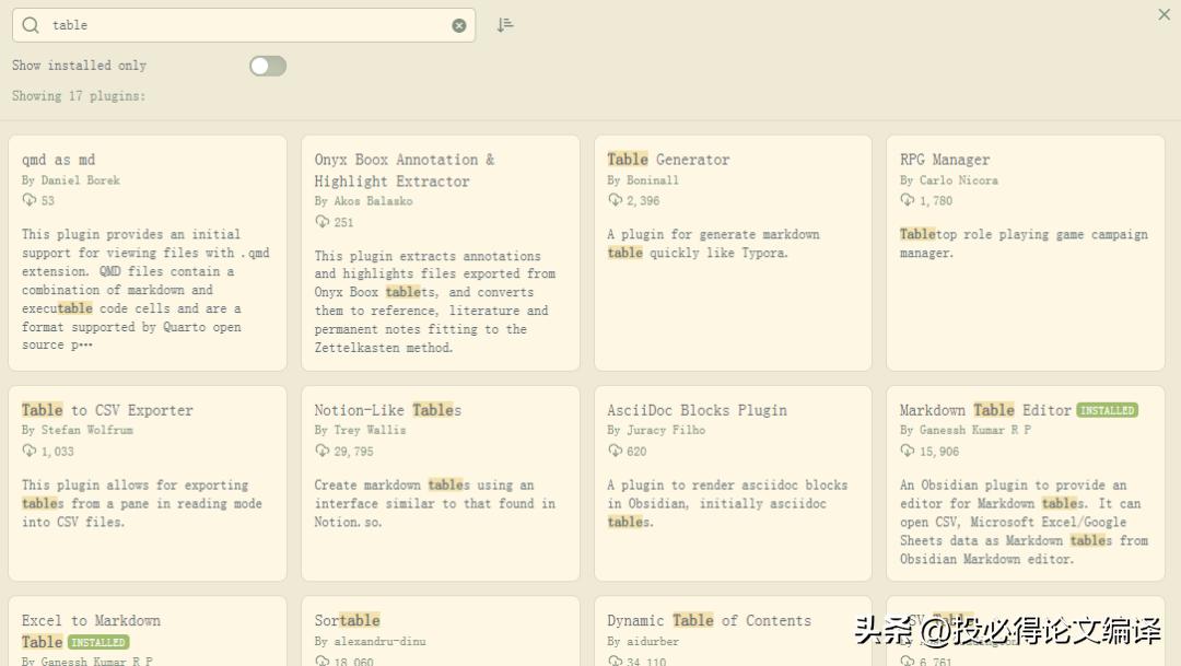 科研人的画图神器,科研人都在用500款绘图神器