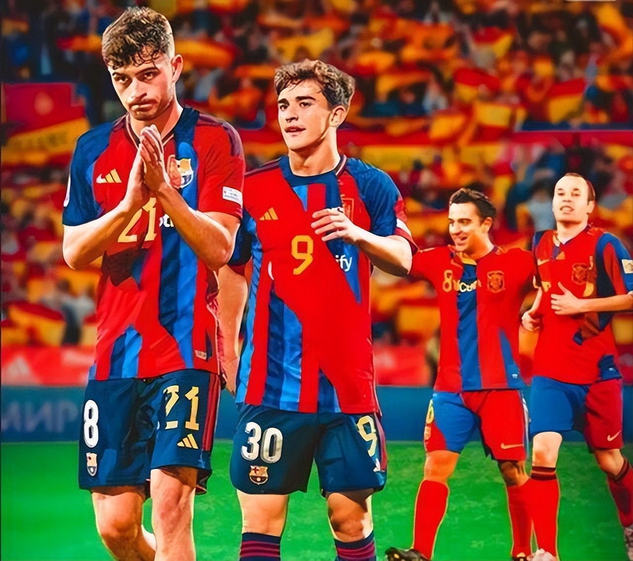 史上最惨案的世界杯,世界杯历史上最惨的案