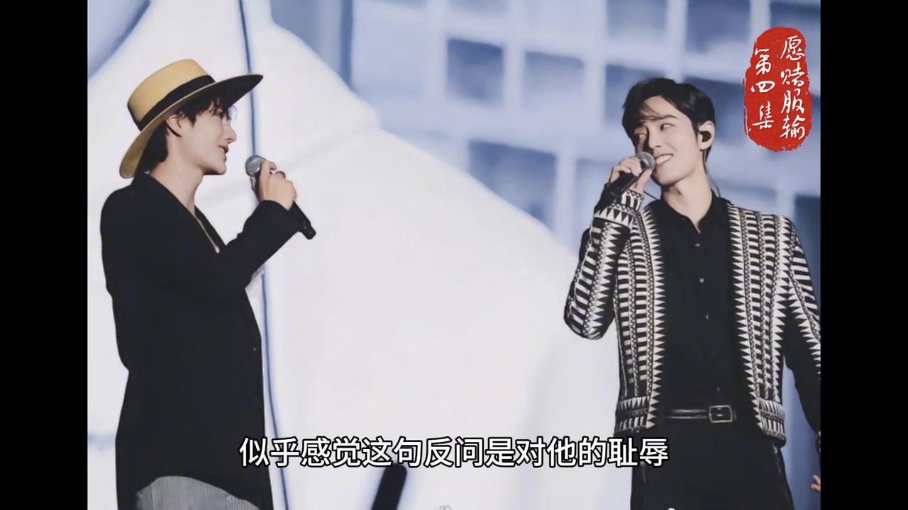 博肖文完结,博肖文小说结局篇