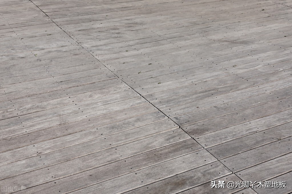 常用实木家具木材种类比较,户外防腐木的木板有哪些种类