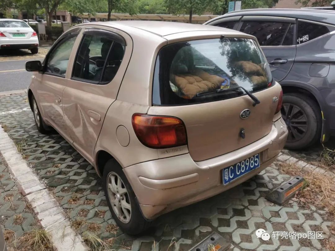 孙燕姿代言汽车,孙燕姿威驰