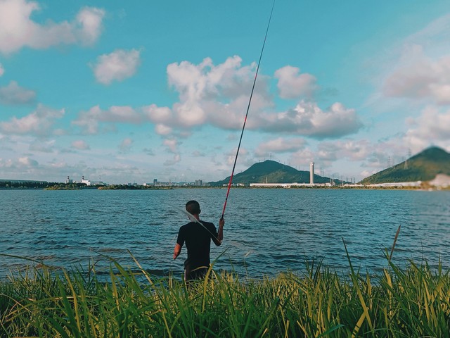 鱼竿的种类大全及名称,鱼竿的种类有哪些视频