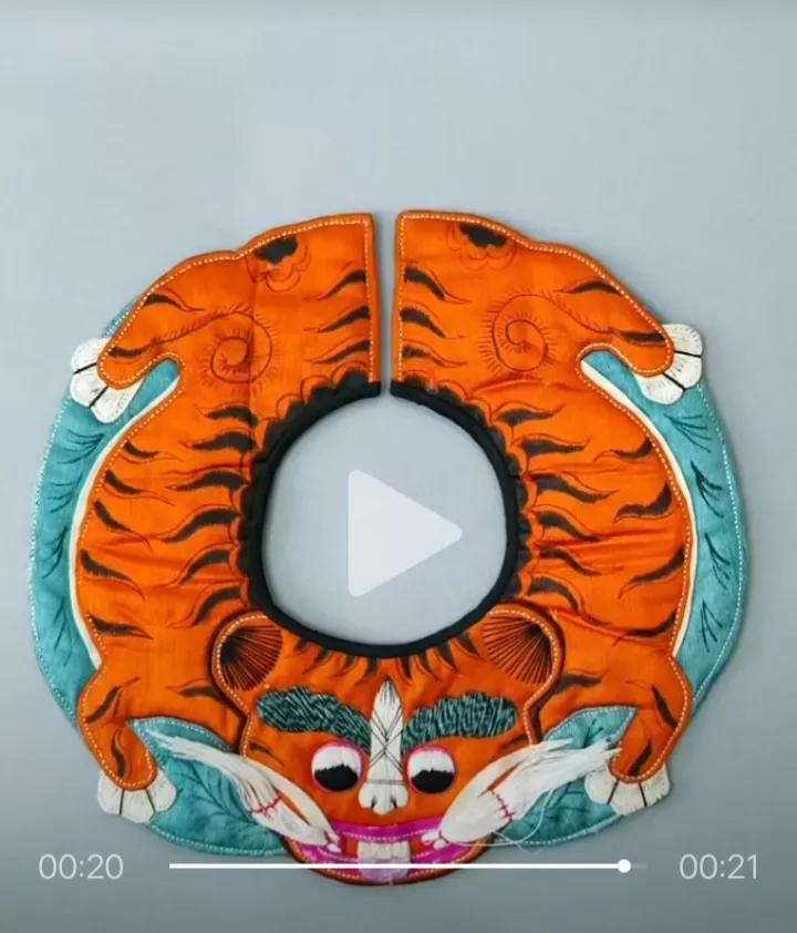 儿童围嘴正确做法,儿童围嘴100款