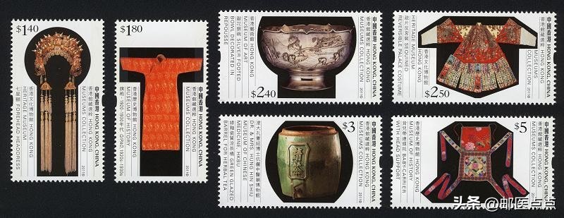 香港回归25周年纪念邮票套装,香港2024年邮票发行计划