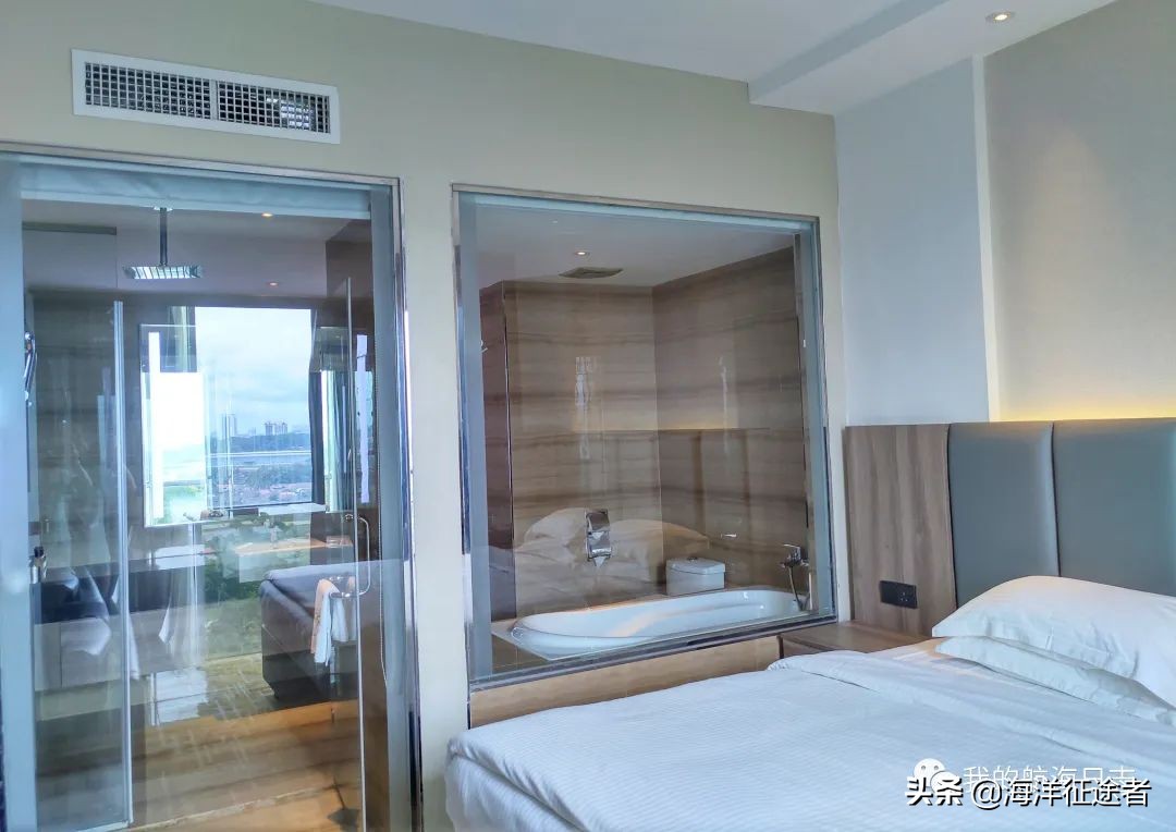 新时期流落马来西亚的国际海员有点乐不思蜀