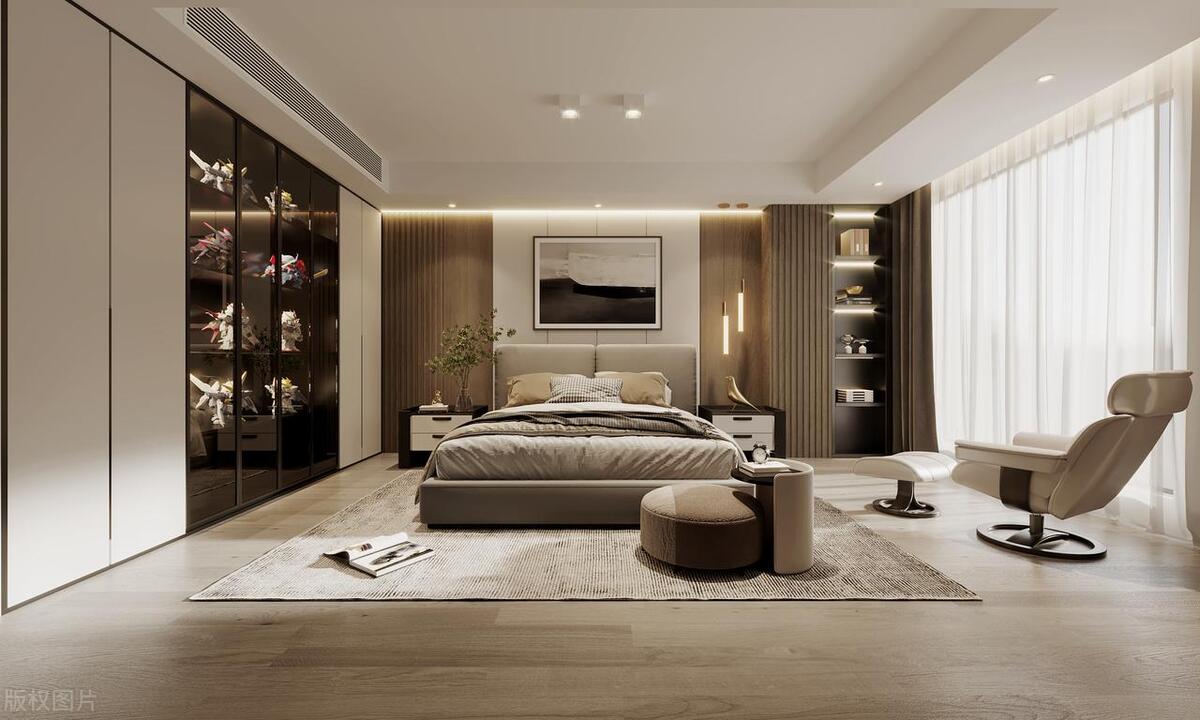 哪个牌子定制衣柜最环保,十大环保定制衣柜品牌