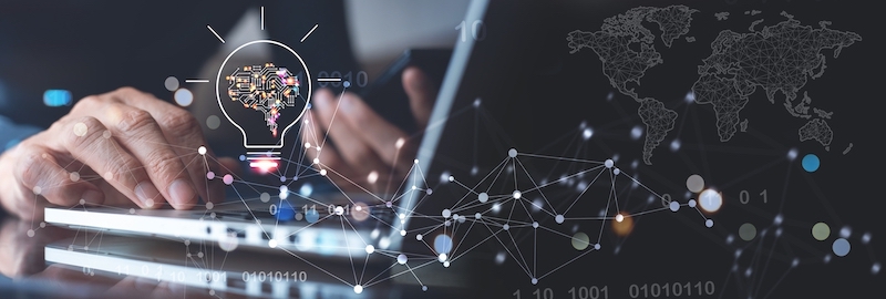 人工智能重塑商业模式,人工智能将重塑传统工业体系