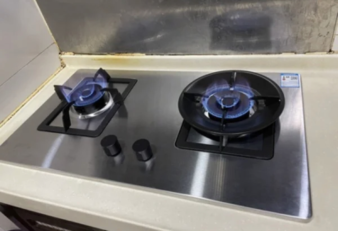 家用燃气灶怎么选要注意什么,燃气灶怎么用是正确的选择