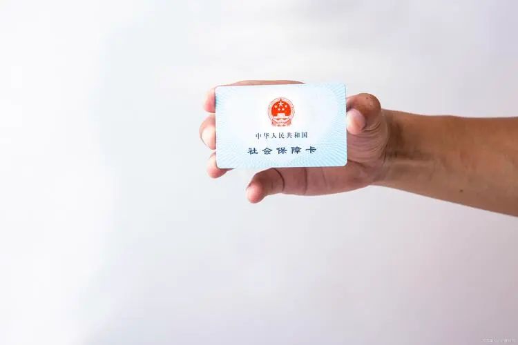 人死亡办理社保需要哪些材料,办理社保需要的材料