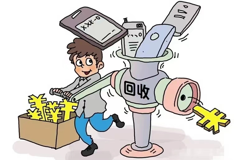 未来二手手机市场走向,带你了解二手手机市场