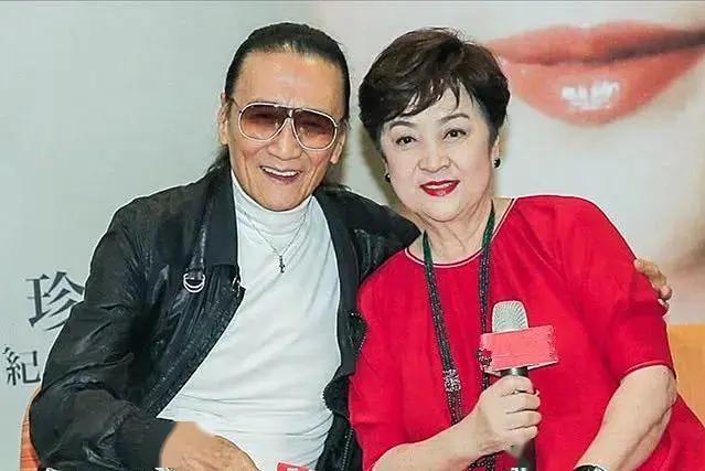 被谢贤养了12年无果，用青春换来2000万，如今38岁的Coco怎么样了