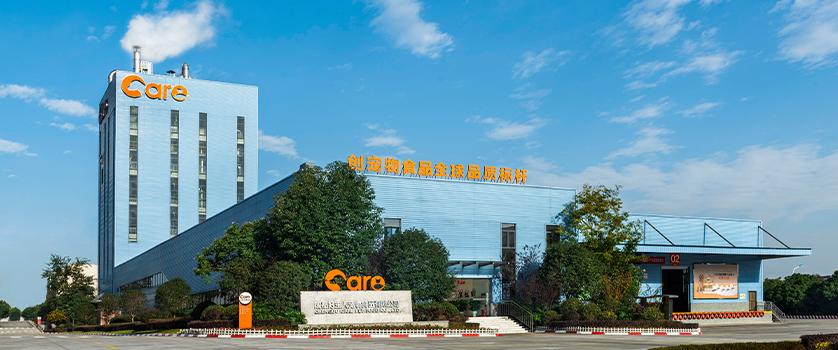 通威董事长刘汉元起家做什么,四川首富通威集团刘汉元谈创新