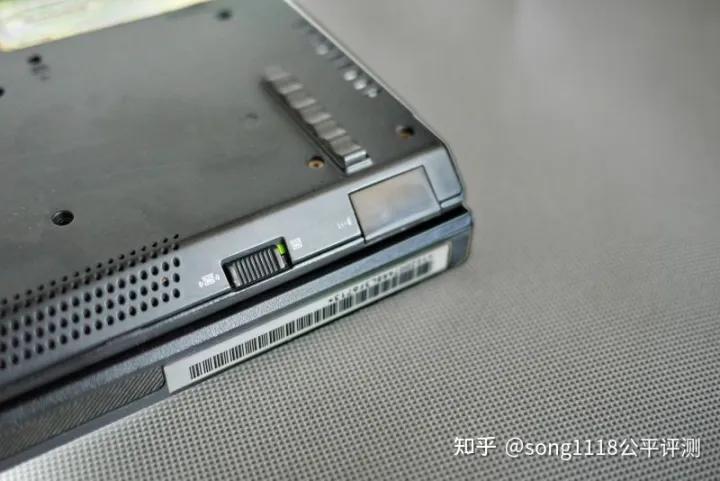 经典笔电复刻机51nbT70评测:依然可以ThinkPad!