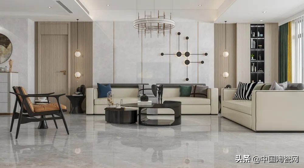 竞争洪流中，看汇亚磁砖如何蓄力发展新势能