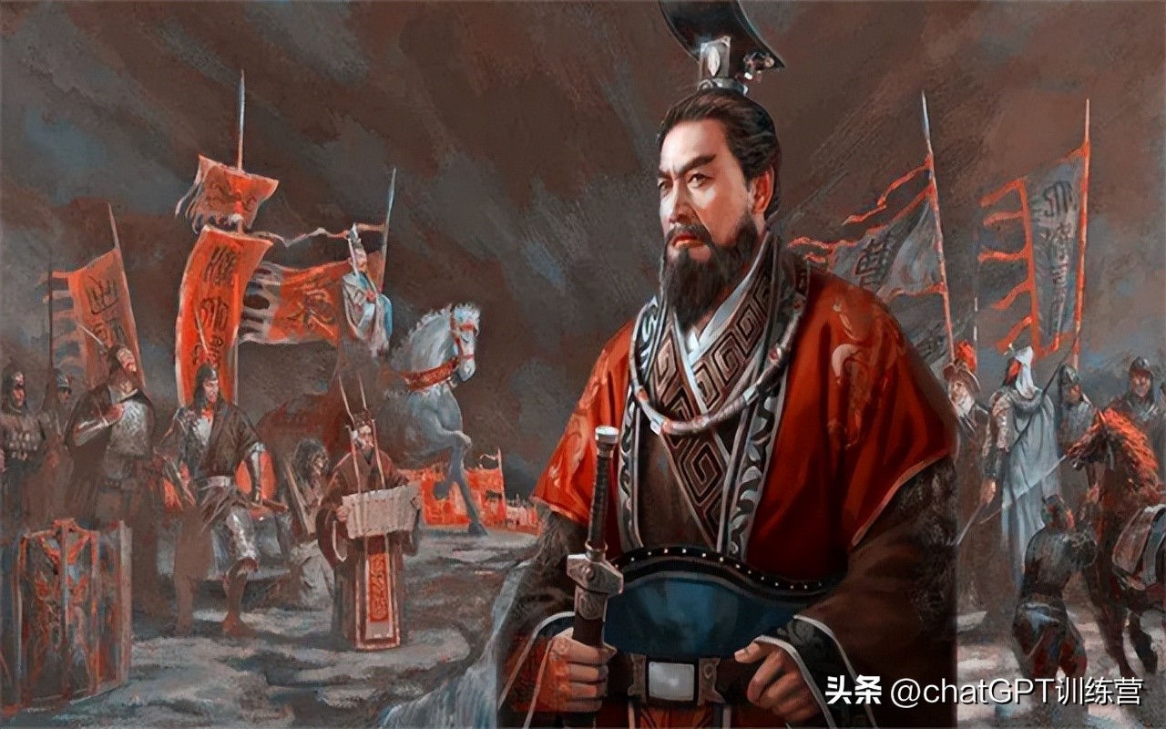 超5000万的伤亡，完成了中国的朝代更替，我们的历史才能走到今天