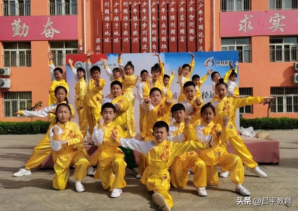 赋能于师丨城区学区在行动!