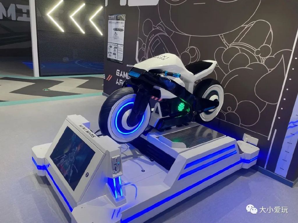 实探帝都新开神秘亲子乐园！再次刷新遛娃天花板，高颜值、高科技