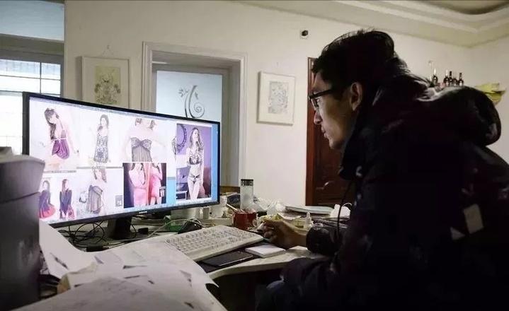 00后内衣创业,90后内衣创业