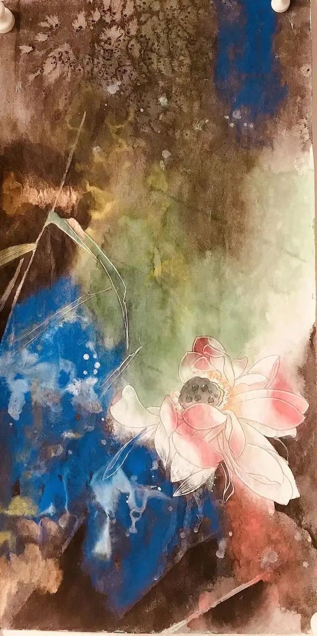 她想成为一名作家英语,她想成为一名艺术家英文