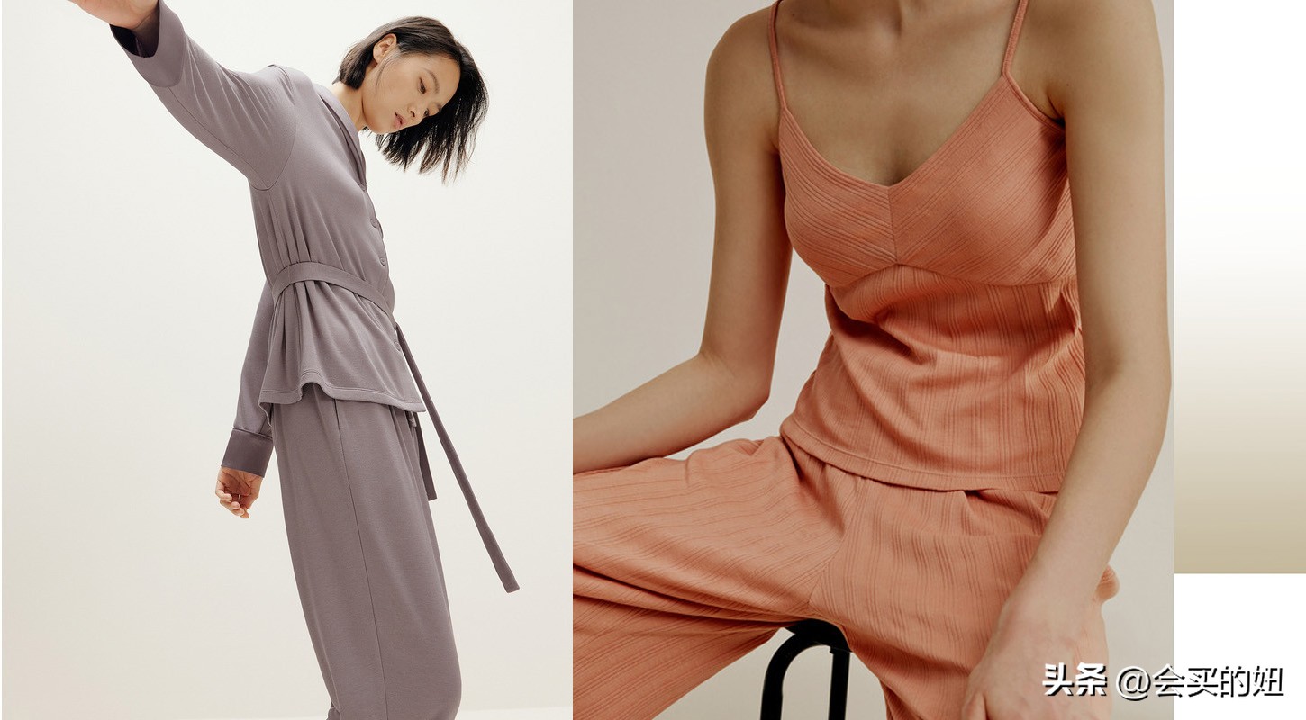 好睡衣推荐,好睡衣